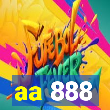 aa 888